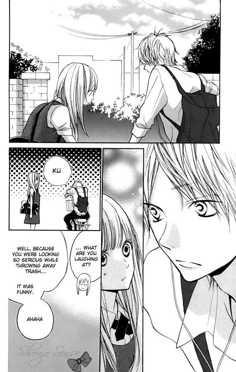 Hanagimi to Koisuru Watashi Chapter 7 15